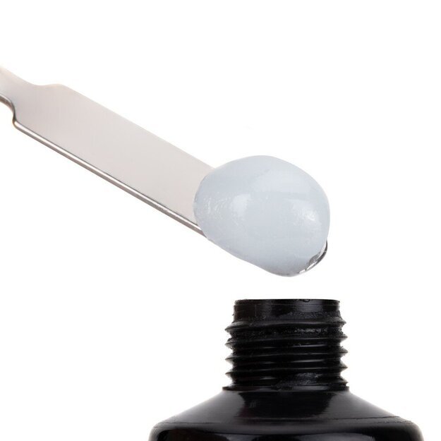 Polygel rinkinys nagų priauginimui Natural 2