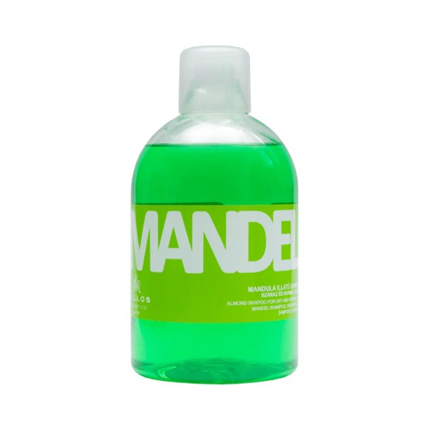 Kallos Mandel šampūnas 1000 ml