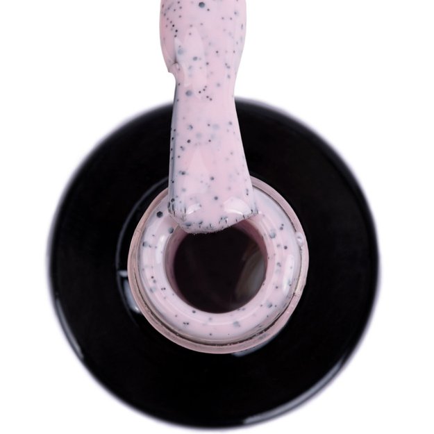 Ilgalaikis gelinis nagų lakas NTN 193, 5 g 1