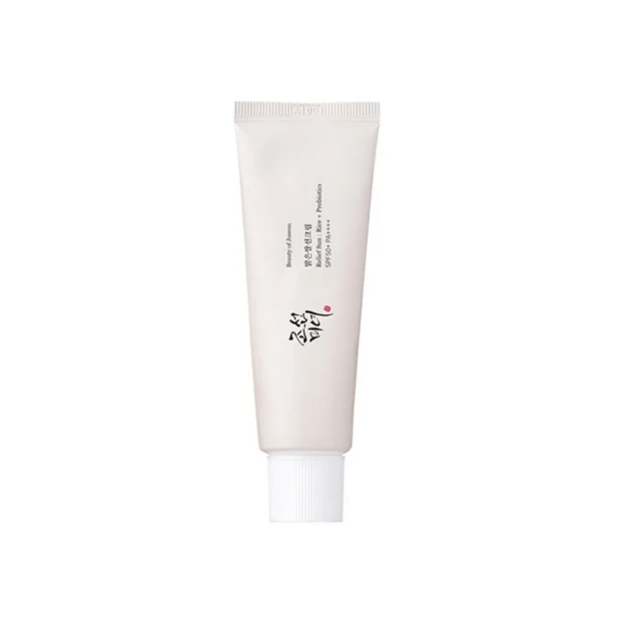Beauty Of Joseon Relief Sun Rice + Probiotics SPF50+ apsauginis kremas nuo saulės, 50 ml