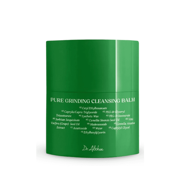 Dr. Althea Pure Grinding valomasis balzamas veidui, 50 ml