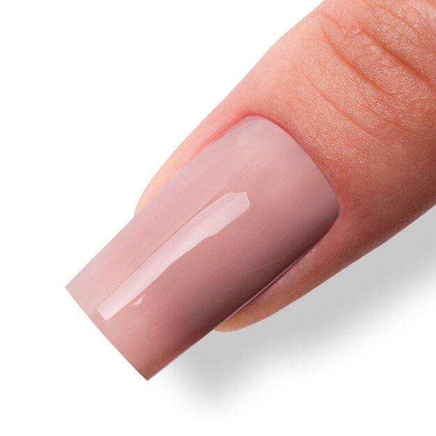 Statybinis gelis nagams AlleLac Tixo ProMocha, 45 g 2 Statybinis gelis nagams AlleLac Tixo ProMocha, 45 g 2