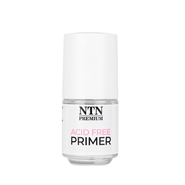 Nagų gruntas NTN Primer, 5 ml