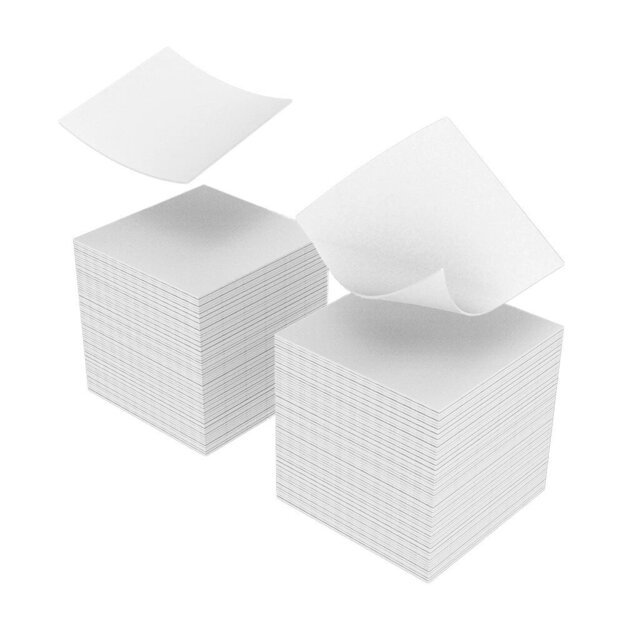 Beplaušės servetėlės Staleks Smart, 400 vnt 1