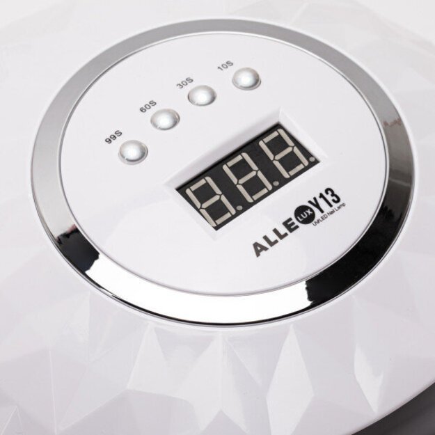 Dual Led lempa AlleLux Y13 248w 1
