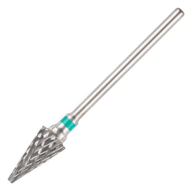 Karbidinis frezos antgalis Large Cone ST 3/32