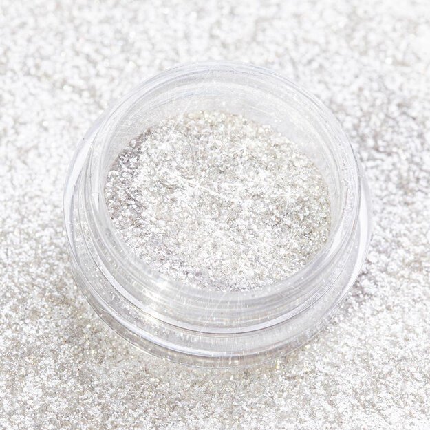 Efektas nagų dekoravimui Stardust