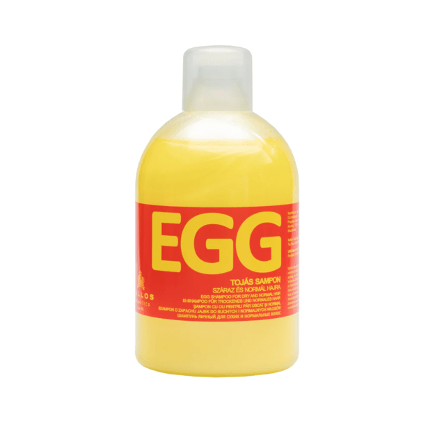 Kallos Egg šampūnas 1000 ml