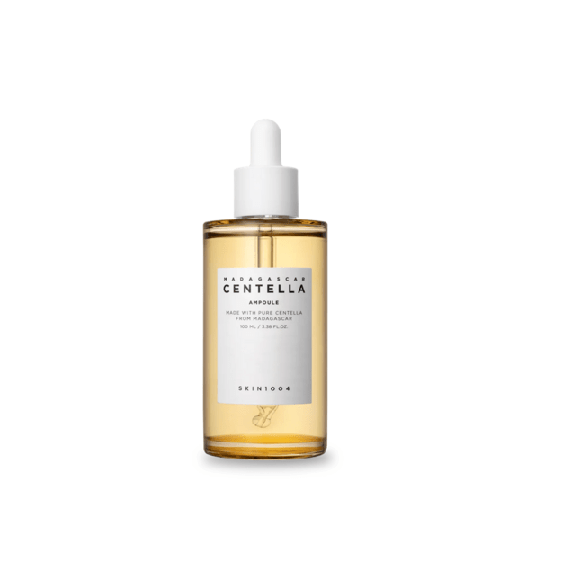 Skin1004 Madagascar Centella Ampoule raminantis veido serumas, 100 ml