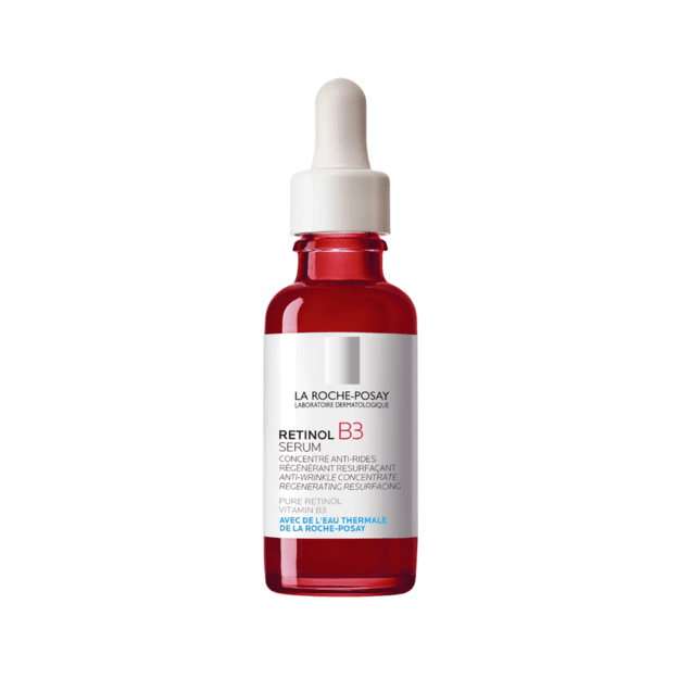 La Roche-Posay Retinol B3 serumas nuo raukšlių, 30 ml