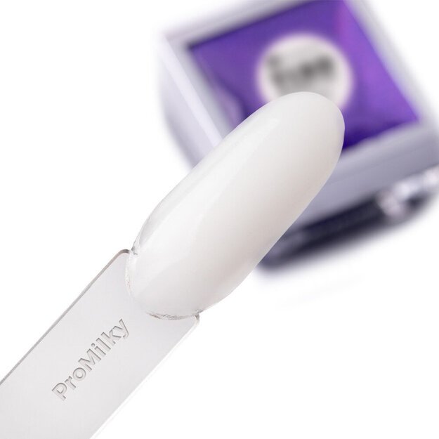 Statybinis gelis nagams Tixo ProMilky, 15 g 1