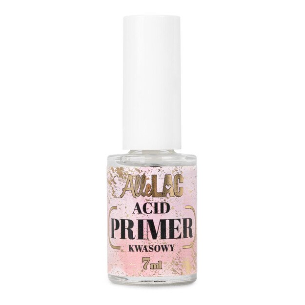 Nagų gruntas AlleLac Acid Primer, 7 ml