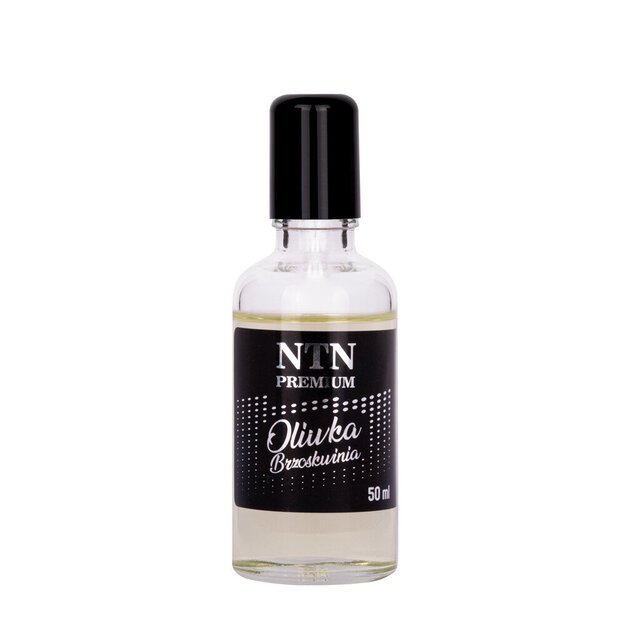 Nagų ir odelių aliejus persikų aromato, 50 ml