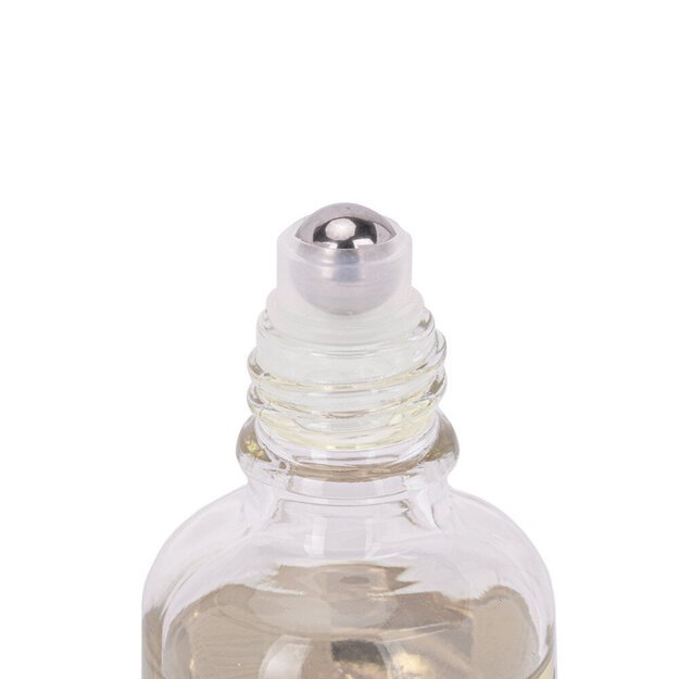 Nagų ir odelių aliejus persikų aromato, 50 ml 1