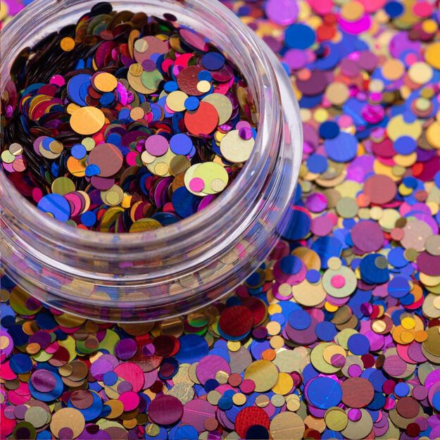 Nagų dekoracijos Pop-Up Effect Nr 5 2 Nagų dekoracijos Pop-Up Effect Nr 5 2