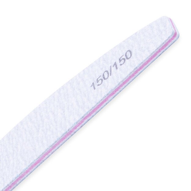 Dildžių nagams 150/150 rinkinys, 10 vnt 1