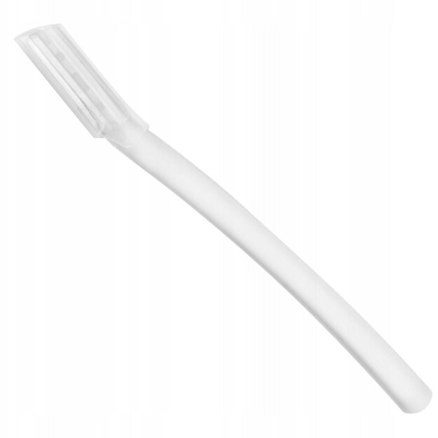 Antakių skutimo peiliukas, skustuvas 2