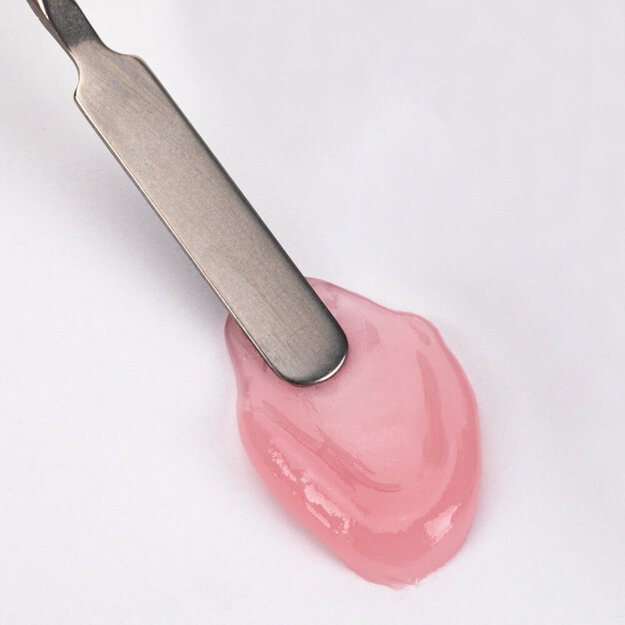 Rinkinys nagų priauginimui Polygel French Pink 1 Rinkinys nagų priauginimui Polygel French Pink 1