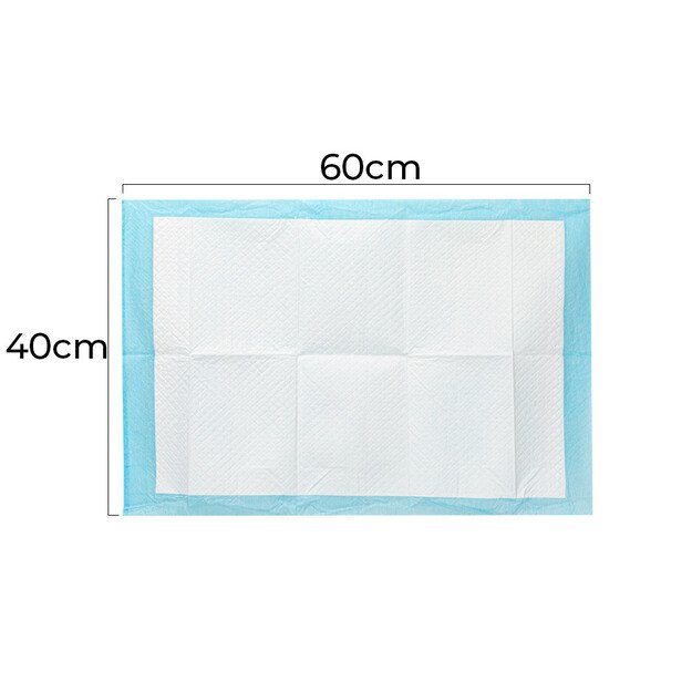 Vienkartinės palutės 40 x 60 cm 50 vnt 1 Vienkartinės palutės 40 x 60 cm 50 vnt 1