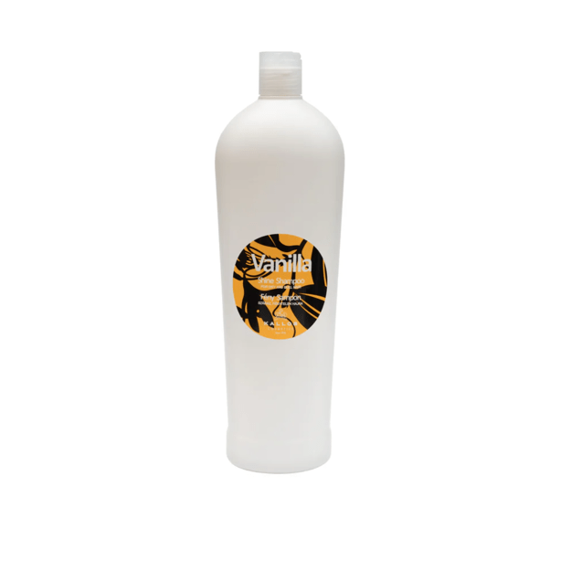 Kallos Vanilla šampūnas 1000 ml