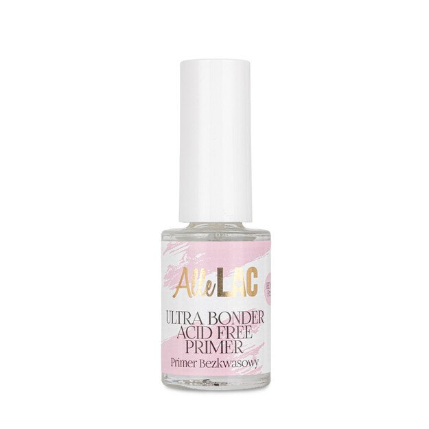 Nagų gruntas AlleLac Primer Ultra Bonder Acid Free, 7 ml