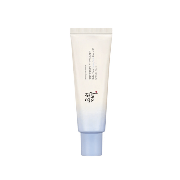 Beauty Of Joseon Relief Sun Aqua-Fresh Rice + B5 SPF50+ apsauginis kremas nuo saulės, 50 ml
