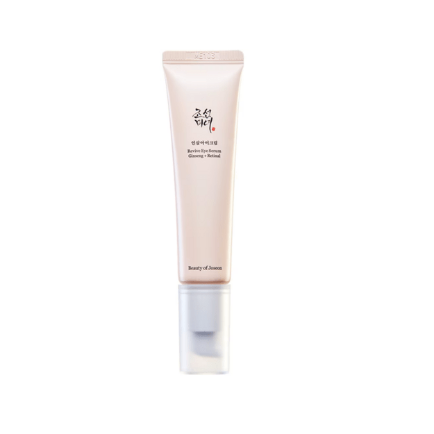 Beauty of Joseon Revive Eye Serum paakių serumas su ženšeniu ir retinaliu, 30 ml