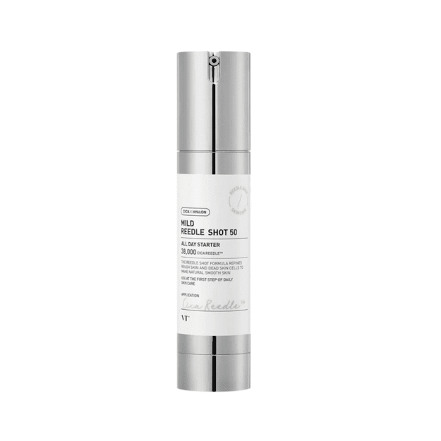 VT Cosmetics Reedle Shot 50 odos tekstūrą gerinantis serumas, 50 ml