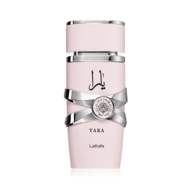 Lattafa Yara Eau de Parfum moteriški kvepalai 100 ml