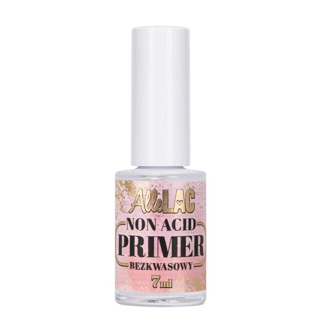 Nagų gruntas AlleLac Primer, 7 ml