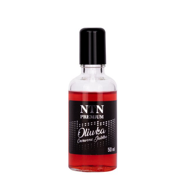 Nagų ir odelių aliejus obuolių aromato, 50 ml