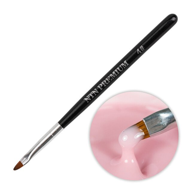 Teptukas geliui NTN, 4 dydis 2