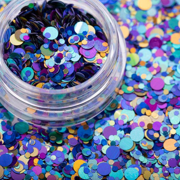 Nagų dekoracijos Pop-Up Effect Nr 9 2 Nagų dekoracijos Pop-Up Effect Nr 9 2