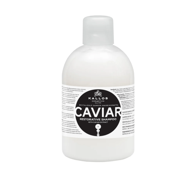 Kallos Caviar šampūnas 1000 ml