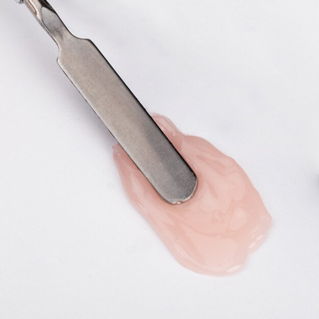 Rinkinys nagų priauginimui Polygel Nude 1 Rinkinys nagų priauginimui Polygel Nude 1