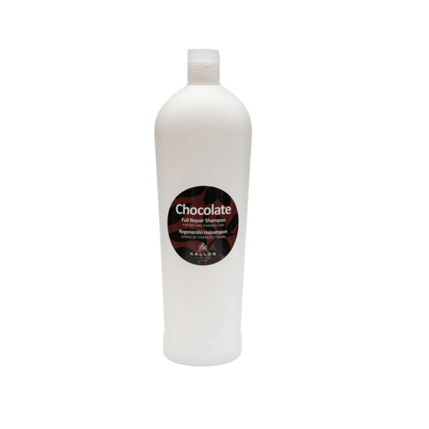 Kallos Chocolate šampūnas 1000 ml