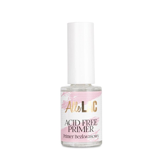 Nagų gruntas AlleLac Primer Acid Free, 7 ml