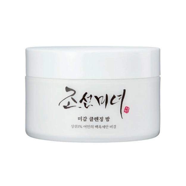 Beauty Of Joseon Radiance Cleansing Balm valomasis veido balzamas makiažo šalinimui, 100 ml