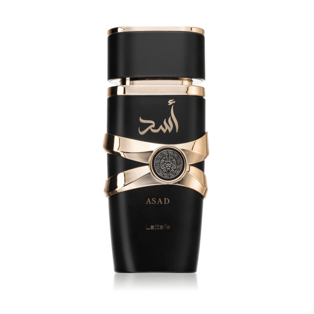 Lattafa Asad Eau de Parfum vyriški kvepalai 100 ml