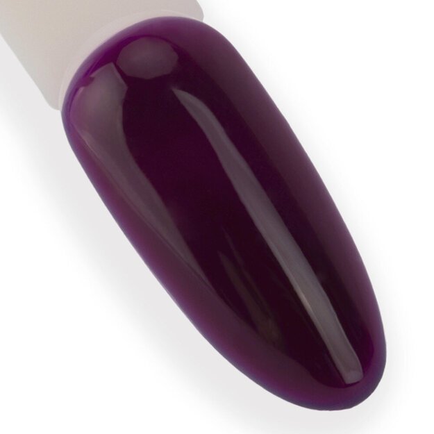 Gelinis nagų lakas AlleLac 183, 5 g 2