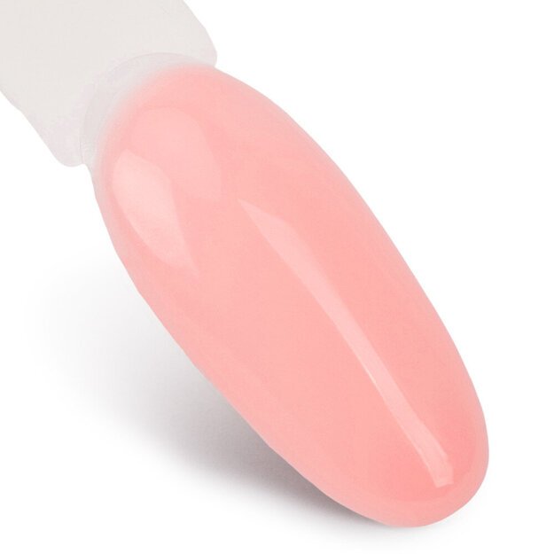 Bazinis sluoksnis manikiūrui Rubber Base Business Line NTN Nr 4, 5 g 1