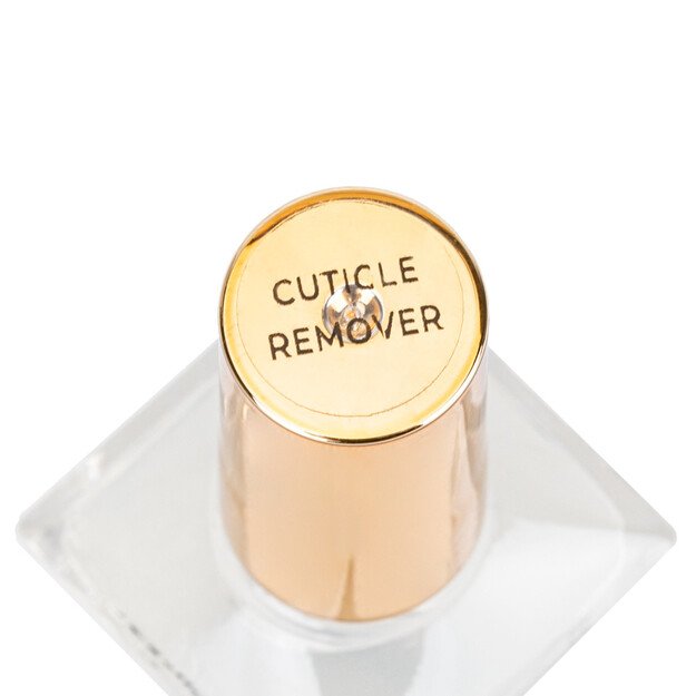 Odelių šalintojas Molly Nails Cuticle Remover 10 ml 1