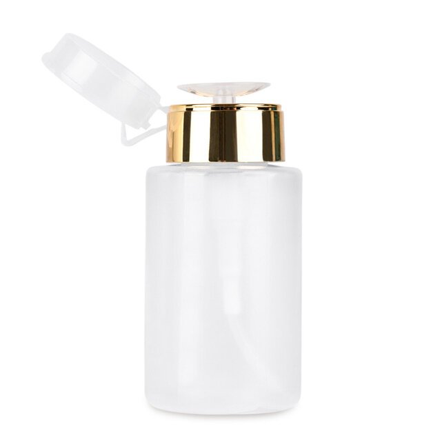 Buteliukas dozatorius skysčiams 150 ml