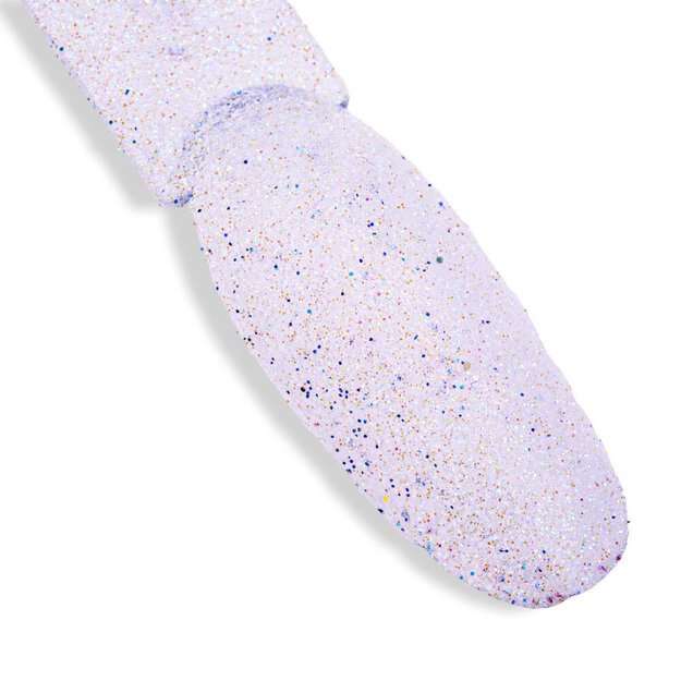 Nagų dekoracijos Sequin Quartz Effect Nr 5 1