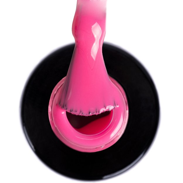 Ilgalaikis gelinis nagų lakas NTN 161, 5 g 1