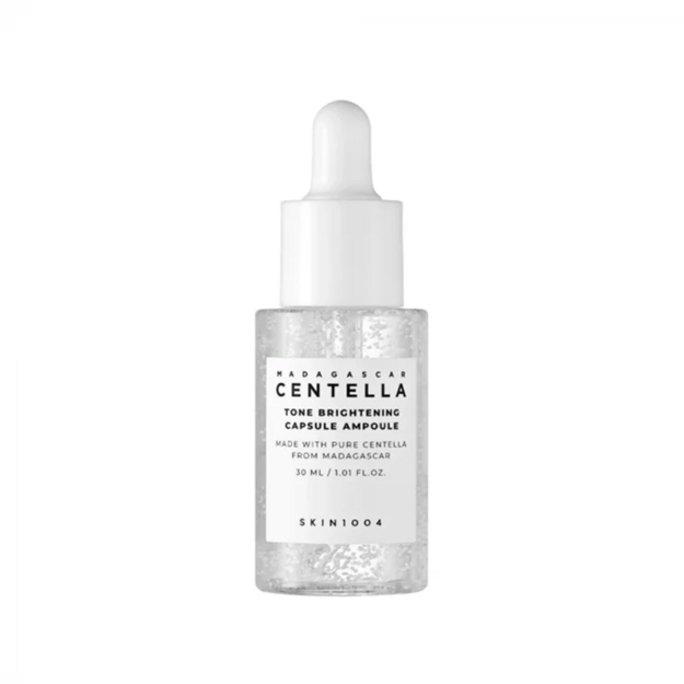 Skin1004 Centella Tone Brightening šviesinantis veido serumas, 30 ml