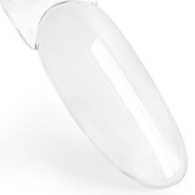 AlleLac Diamond Top No Wipe HEMA/Di-HEMA Free viršutinis nagų sluoksnis, 7 g 1
