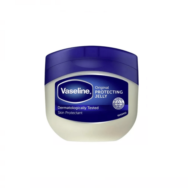 Vaseline Pure Petroleum Jelly Original vazelinas odai, 100 ml