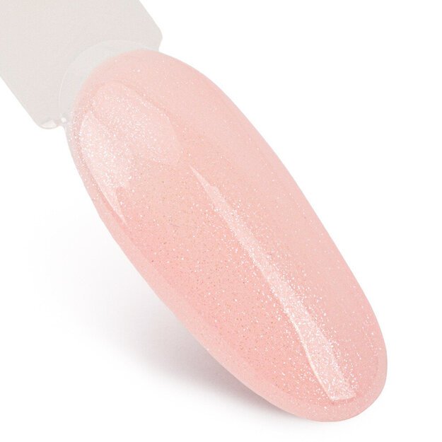 Bazinis sluoksnis manikiūrui Rubber Base Business Line NTN Nr 5, 5 g 1