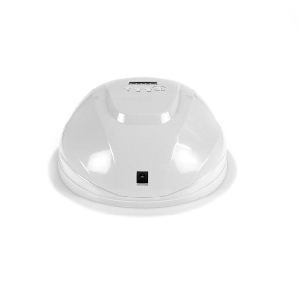 Dual LED UV 54w lempa nagams LCD Salon 1